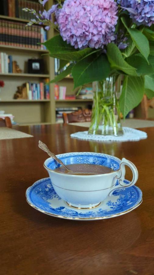 The Vistula Rose B & B 托莱多 外观 照片
