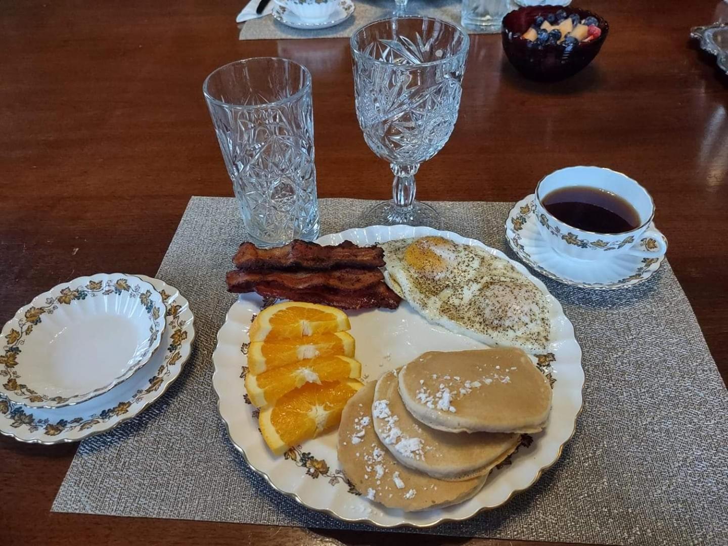 The Vistula Rose B & B 托莱多 外观 照片