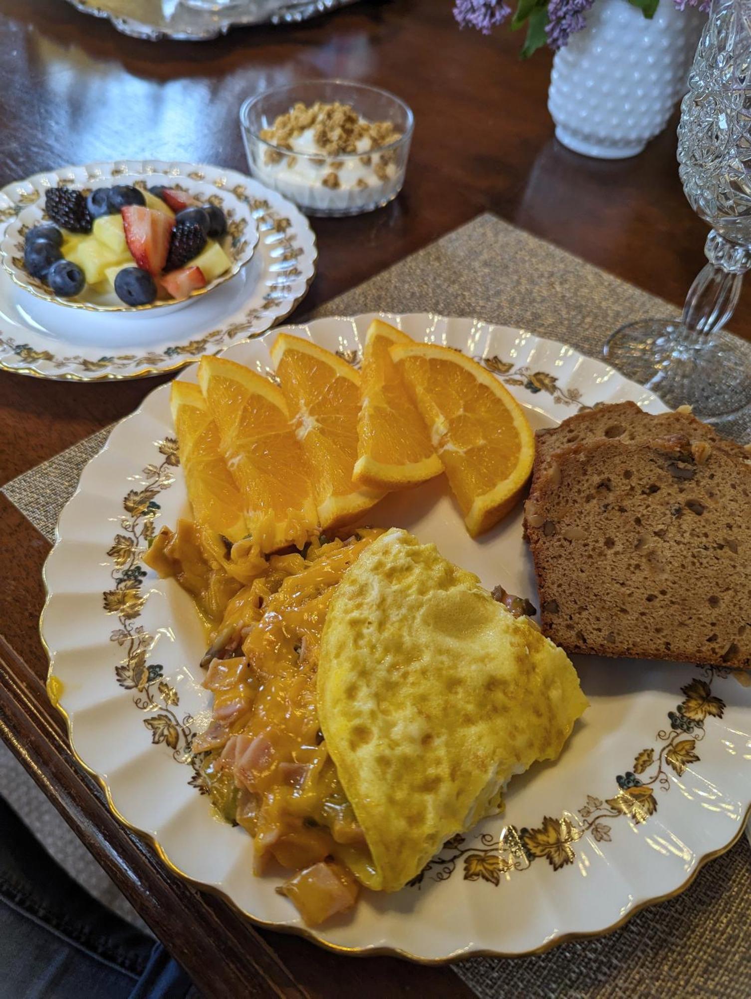 The Vistula Rose B & B 托莱多 外观 照片